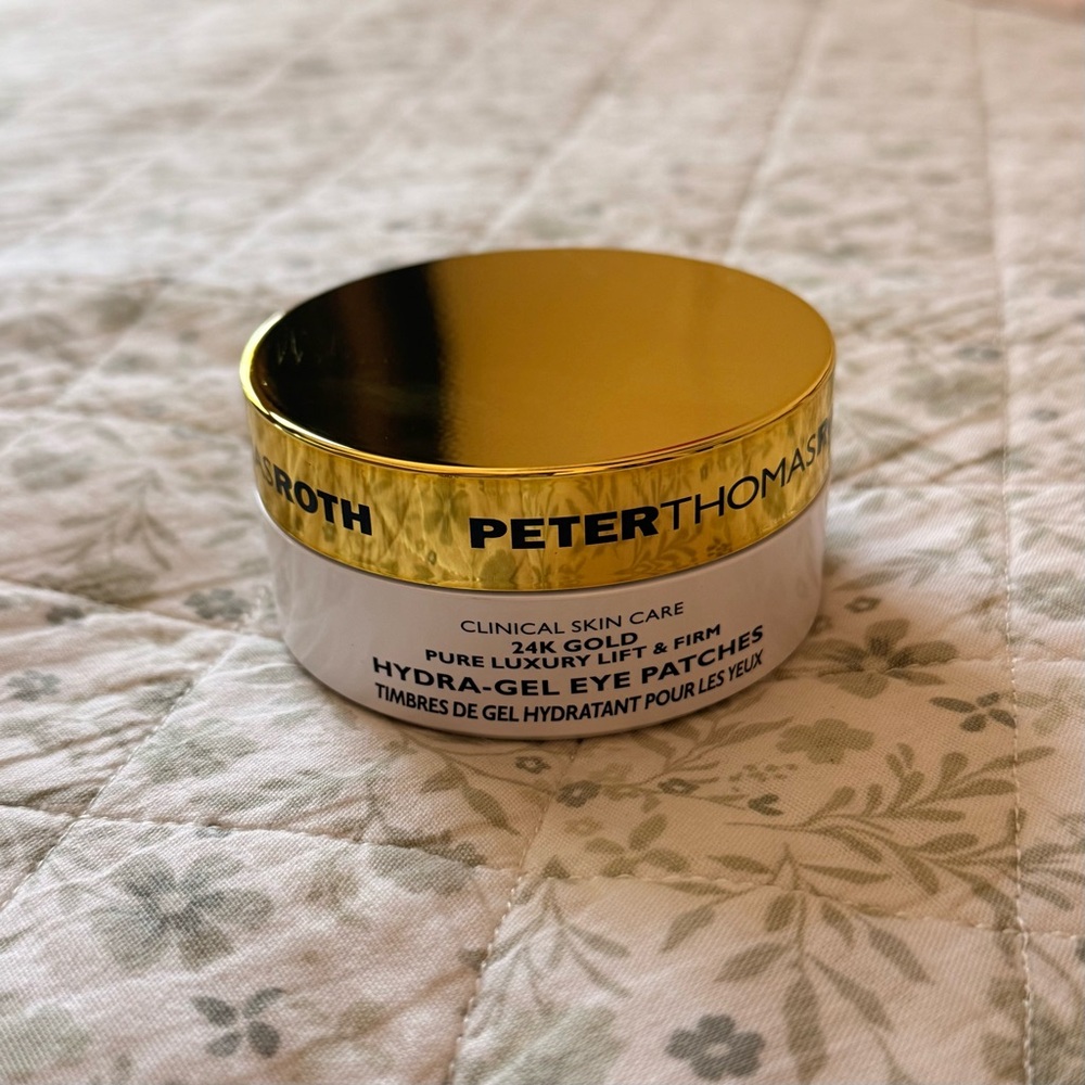 Peter Thomas Roth Hydra-Gel Eye Patches